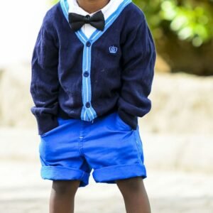 Boys Party Wear Set